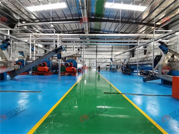 Báo cáo Hội nghị thượng đỉnh về thức ăn nuôi trồng thủy sản của NASF năm 2022